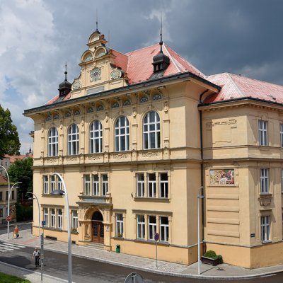 Ředitelské volno 7. 5. Ředitelské volno 7. 5.