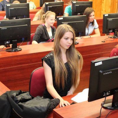 Výsledky příjímacích zkoušek Výsledky příjímacích zkoušek