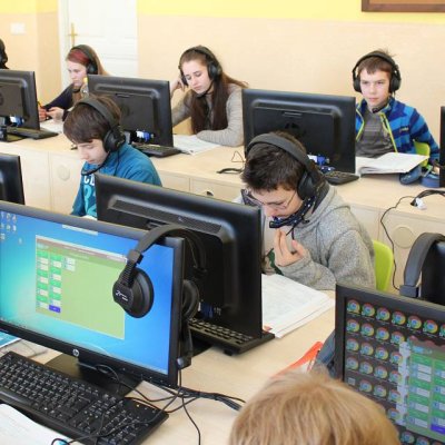 Jazykové kurzy Jazykové kurzy