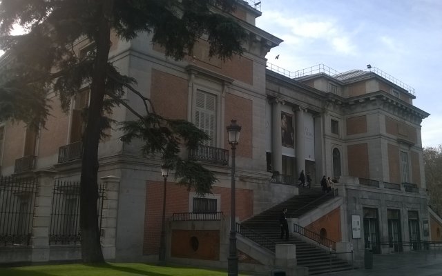 Galerie Prado