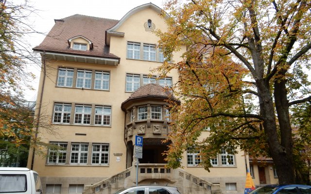 Ellenrieder-Gymnasium