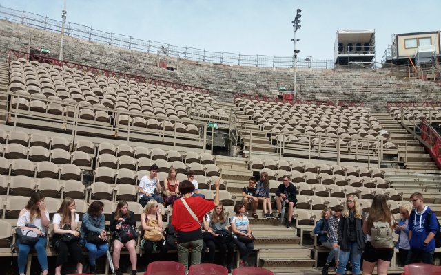 Arena di Verona