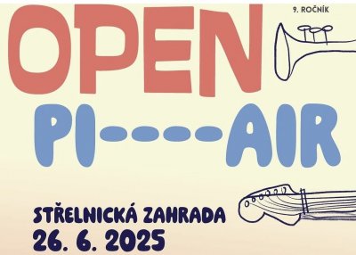Open(Pi)Air