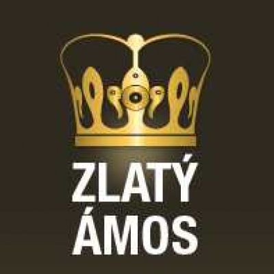 Zlatý Ámos Tomáš Míka Zlatý Ámos Tomáš Míka