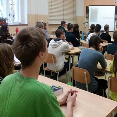 Přípravné kurzy Přípravné kurzy