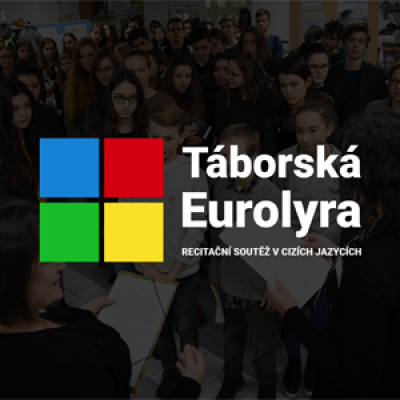 Táborská Eurolyra 2019 Táborská Eurolyra 2019