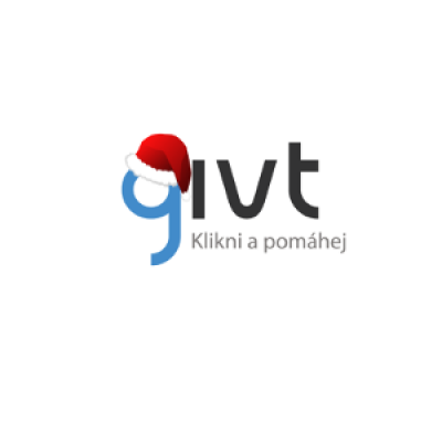 Příspěvky Nadačnímu fondu přes GIVT Příspěvky Nadačnímu fondu přes GIVT