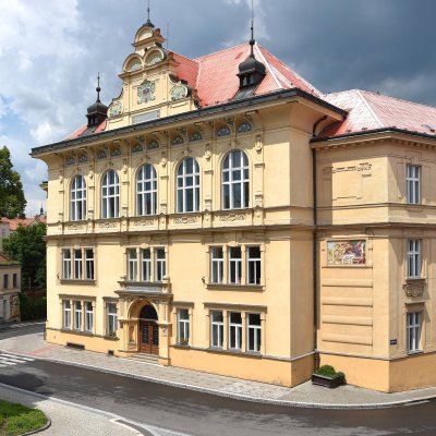 Přijímací řízení Přijímací řízení
