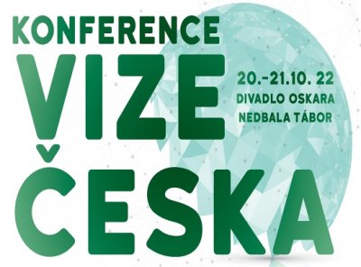 Příštích 10 let - Vize Česka 2023 Příštích 10 let - Vize Česka 2023