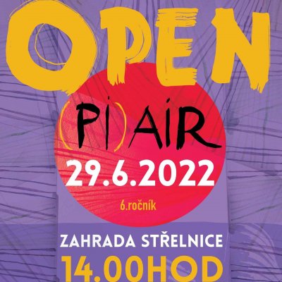 Open(Pi)Air Open(Pi)Air