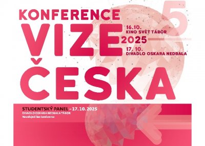 Vize Česka 2025