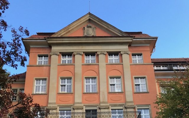 Heinrich-Suso-Gymnasium