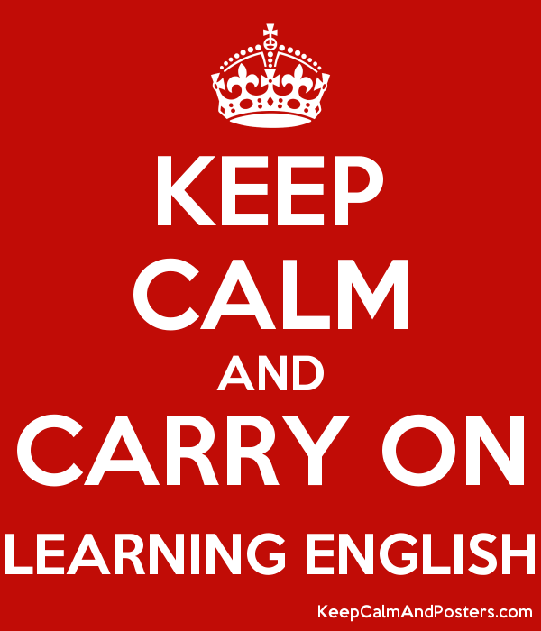 Anglický jazyk Studium