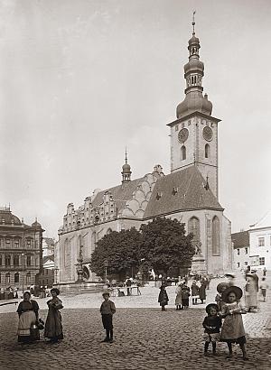 Autoři: Šechtl & Voseček